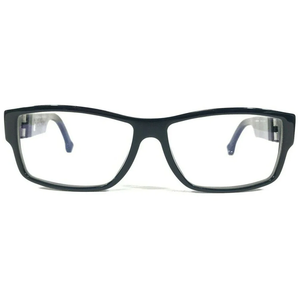 Mykita Eyeglasses Frames WALTER COL.005 Navy Shiny Blue 56-14-140
